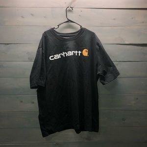 Carhartt shirt